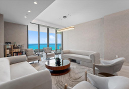 Apartment # at The Estates at Acqualina