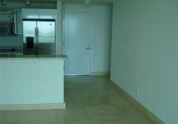 Apartment #1908 at Blue on the Bay