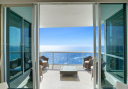 Apartment #4206 at Trump Palace