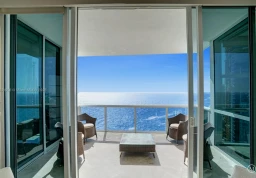 Apartment #4206 at Trump Palace