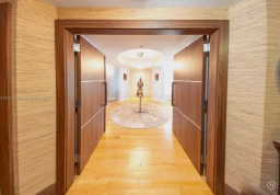 Apartment #2004 at Ocean Three