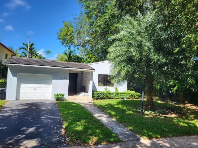 Home for rent at 6625 Nervia St - photo 6233907