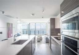 Apartment #805 at Icon Bay