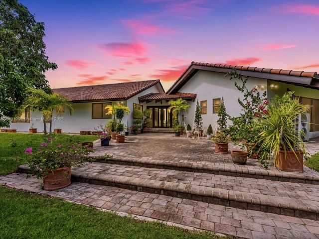 Home for sale at 14025 SW 208th St - photo 6264655