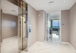 Apartment #2902 at Ritz Carlton Residences