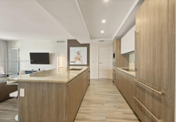 Apartment #4708 at SLS LUX