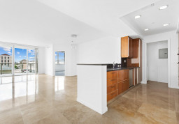 Apartment #803 at Port Condo