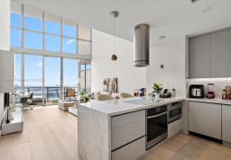 Apartment #4305 at Marquis