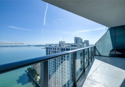 Apartment #2106 at Icon Bay