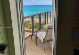 Apartment #823 at Maison Grande