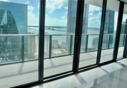 Apartment #3601 at SLS Brickell