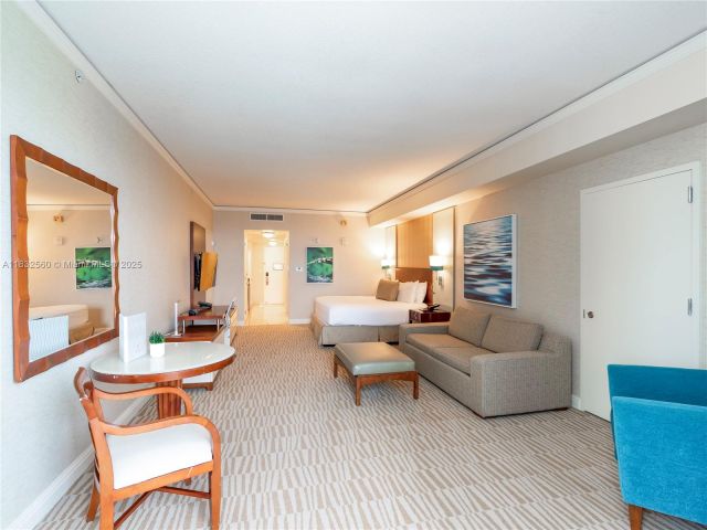 condo for sale in Sunny Isles Beach - 18001 Collins Ave 1107 - MondialRealty