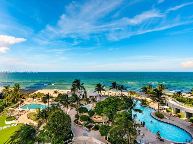 condo for sale in Sunny Isles Beach - 18001 Collins Ave 1107 - MondialRealty