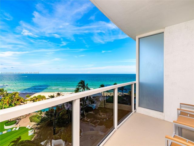 condo for sale in Sunny Isles Beach - 18001 Collins Ave 1107 - MondialRealty