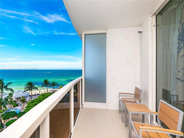 condo for sale in Sunny Isles Beach - 18001 Collins Ave 1107 - MondialRealty