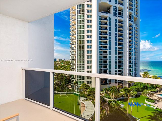 condo for sale in Sunny Isles Beach - 18001 Collins Ave 1107 - MondialRealty