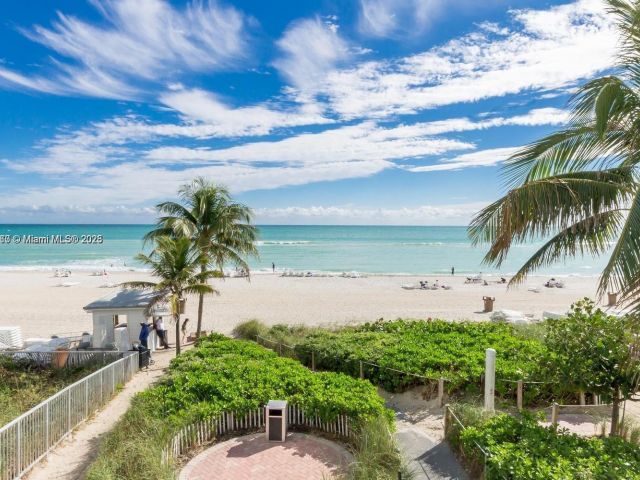 condo for sale in Sunny Isles Beach - 18001 Collins Ave 1107 - MondialRealty
