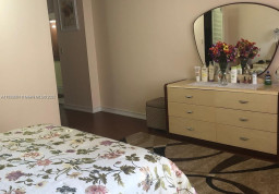 Apartment #5H at Prince George