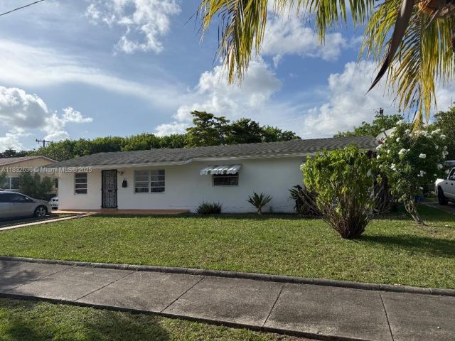 Home for sale at 141 NE 209th St - photo 6235783