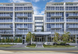 Apartment #4B-S at Kai at Bay Harbor