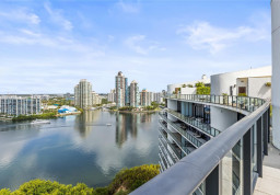 Apartment #1506 at Prive