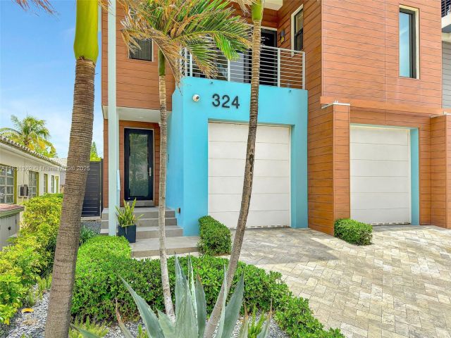 Home for sale at 324 Balboa St - photo 6236140