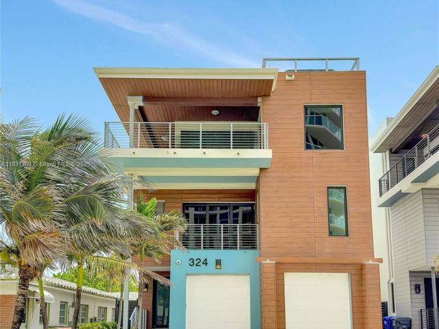 Home for sale at 324 Balboa St - photo 6236141