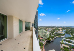Apartment #2905 at Las Olas Grand