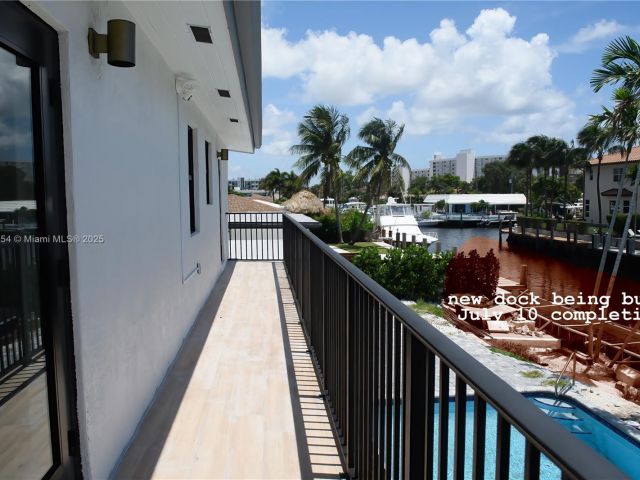 Home for rent at 1240 NE 27th Ter - photo 6235567