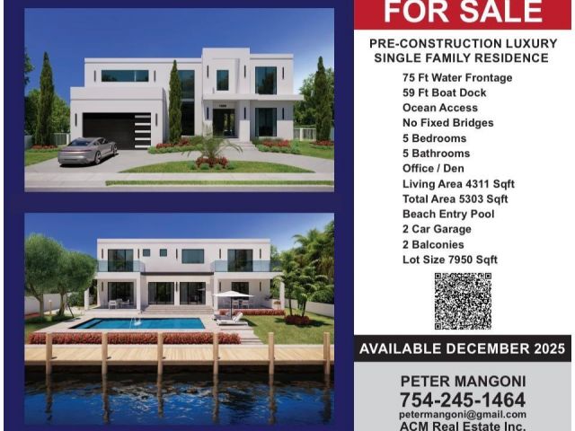 Home for sale at 1205 Avocado Isle - photo 6245085