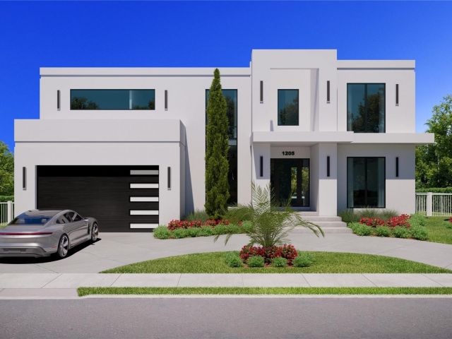 Home for sale at 1205 Avocado Isle - photo 6245086