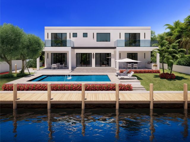 Home for sale at 1205 Avocado Isle - photo 6245087