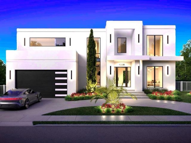 Home for sale at 1205 Avocado Isle - photo 6245088