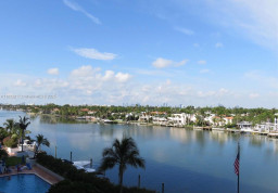 Apartment #6J at Seacoast 5700