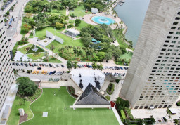 Apartment #3922 at One Miami