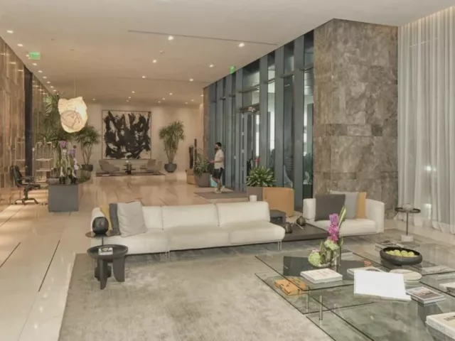 2-bedroom condo for sale in Miami - 480 NE 31st St 3205 - MondialRealty