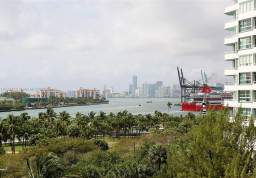 Apartment #601 at Continuum South