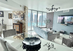 Apartment #3602 at Wind by Neo