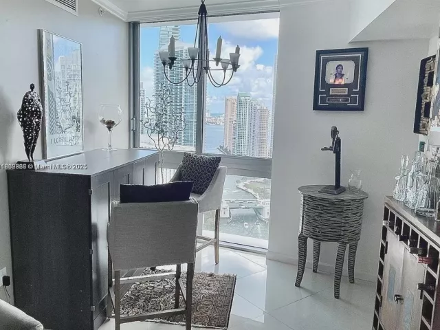 3-bedroom condo for sale in Miami - 350 S Miami Ave 3602 - MondialRealty