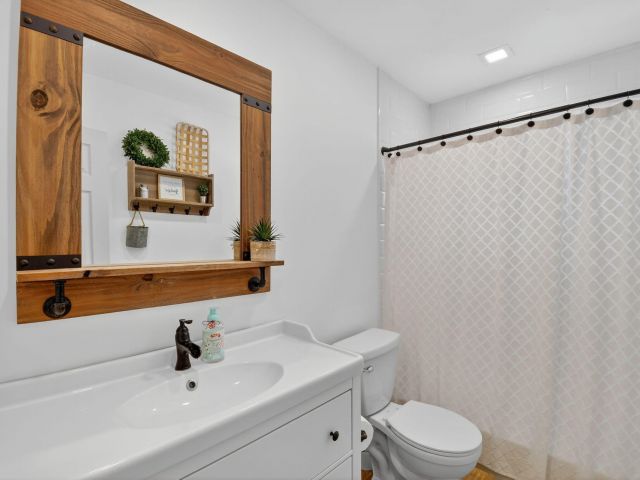 Home for sale at 5511 Van Buren Street - photo 6264599