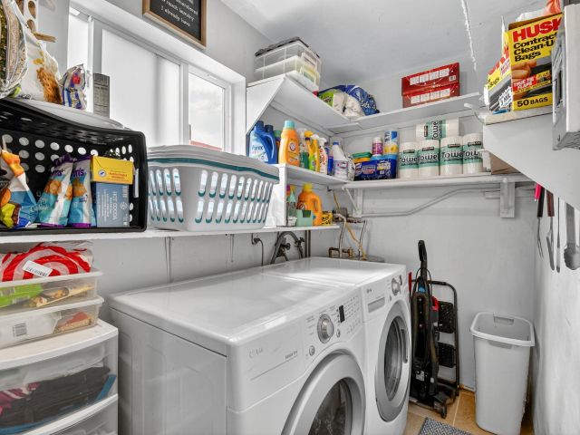 Home for sale at 5511 Van Buren Street - photo 6264600