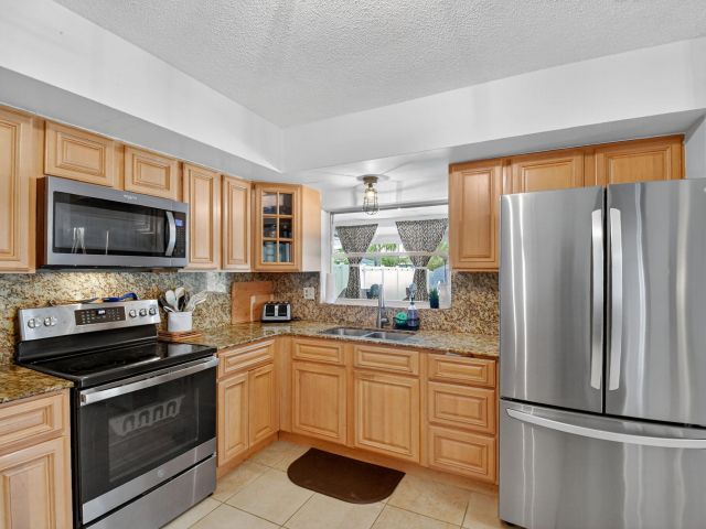 Home for sale at 5511 Van Buren Street - photo 6264601