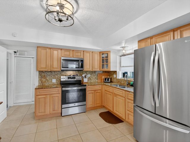 Home for sale at 5511 Van Buren Street - photo 6264602