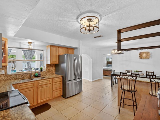 Home for sale at 5511 Van Buren Street - photo 6264603