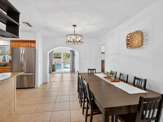 Home for sale at 5511 Van Buren Street - photo 6264605