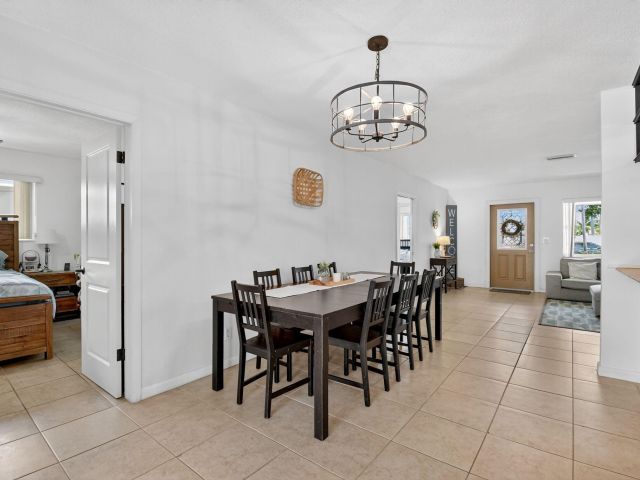 Home for sale at 5511 Van Buren Street - photo 6264606