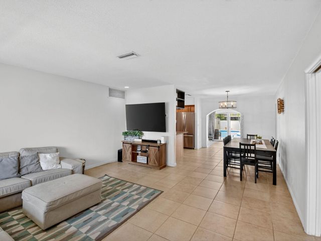 Home for sale at 5511 Van Buren Street - photo 6264607