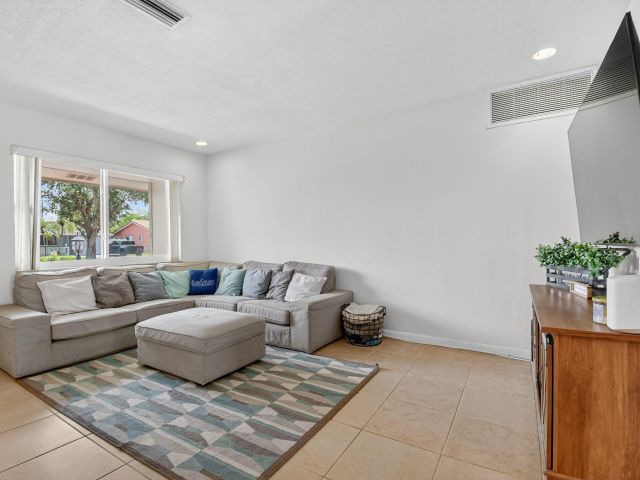 Home for sale at 5511 Van Buren Street - photo 6264608