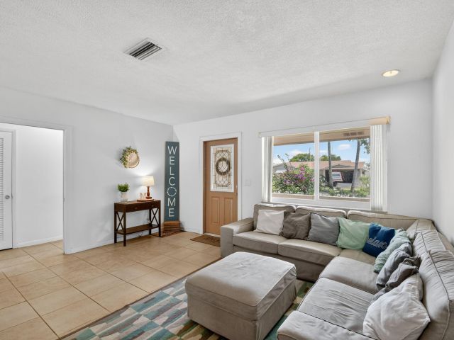 Home for sale at 5511 Van Buren Street - photo 6264609