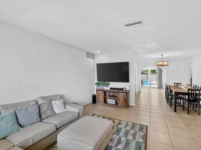 Home for sale at 5511 Van Buren Street - photo 6264610